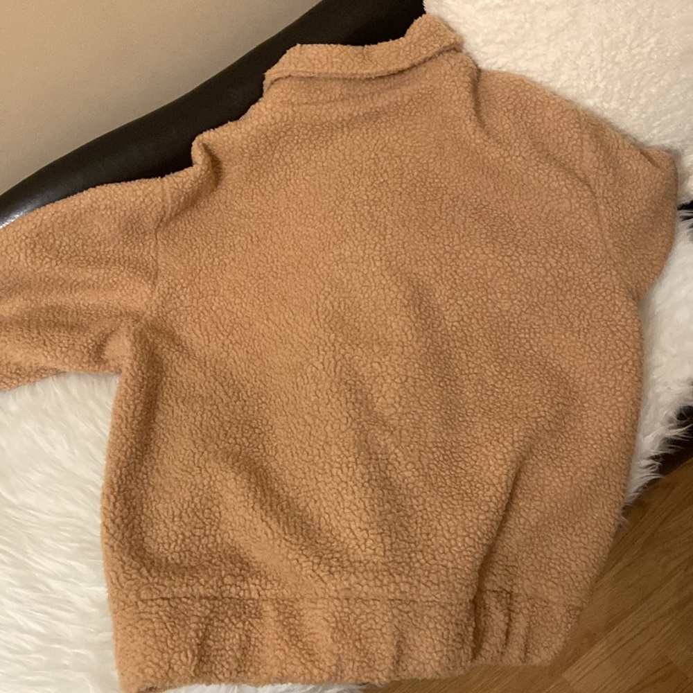 Sherpa jacket - Picture 5 of 5